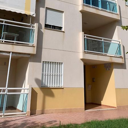 Apartamentos Tenerife 3000 Oropesa del Mar Exterior foto