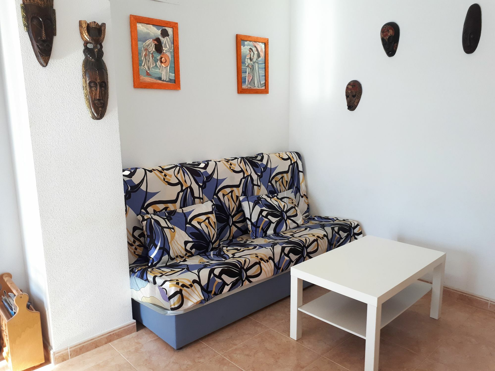 Apartamentos Tenerife 3000 Oropesa del Mar Exterior foto