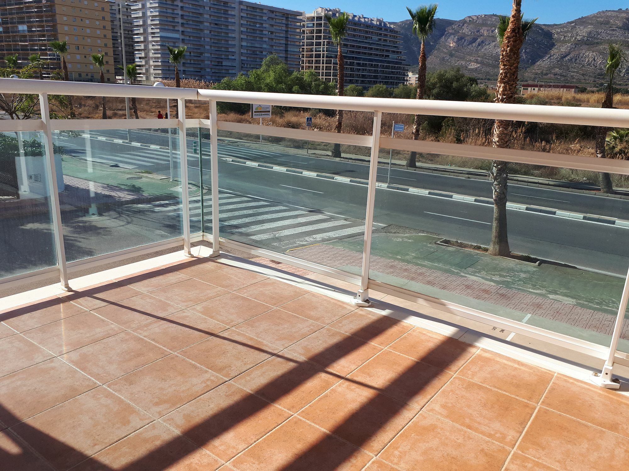 Apartamentos Tenerife 3000 Oropesa del Mar Exterior foto